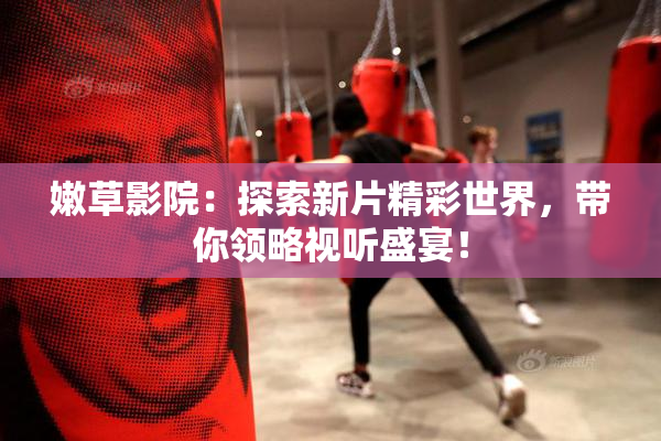 嫩草影院：探索新片精彩世界，带你领略视听盛宴！