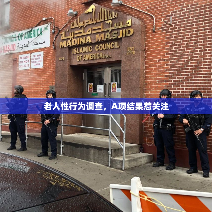 老人性行为调查，A项结果惹关注