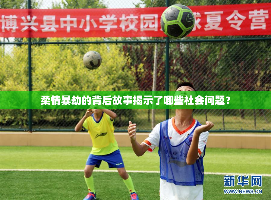 柔情暴劫的背后故事揭示了哪些社会问题？