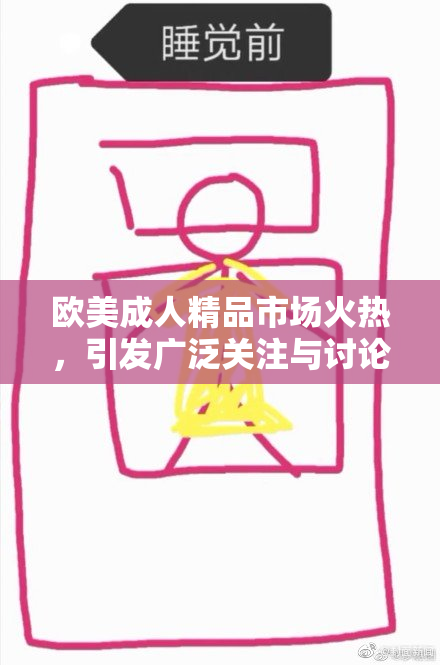 欧美成人精品市场火热，引发广泛关注与讨论