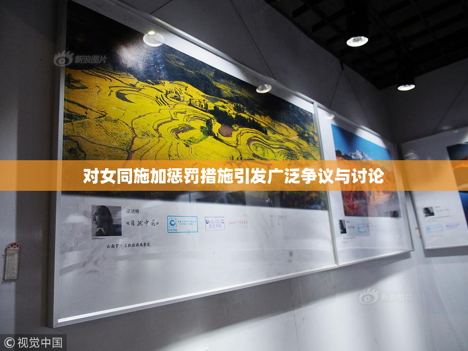 对女同施加惩罚措施引发广泛争议与讨论