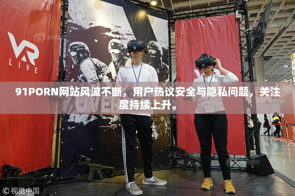 91PORN网站风波不断，用户热议安全与隐私问题，关注度持续上升。