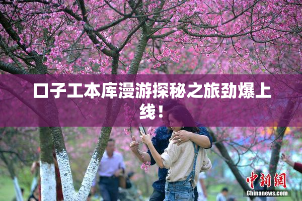 口子工本库漫游探秘之旅劲爆上线！