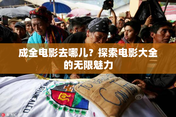 成全电影去哪儿？探索电影大全的无限魅力