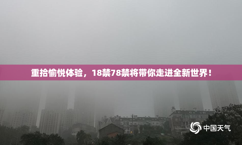 重拾愉悦体验，18禁78禁将带你走进全新世界！