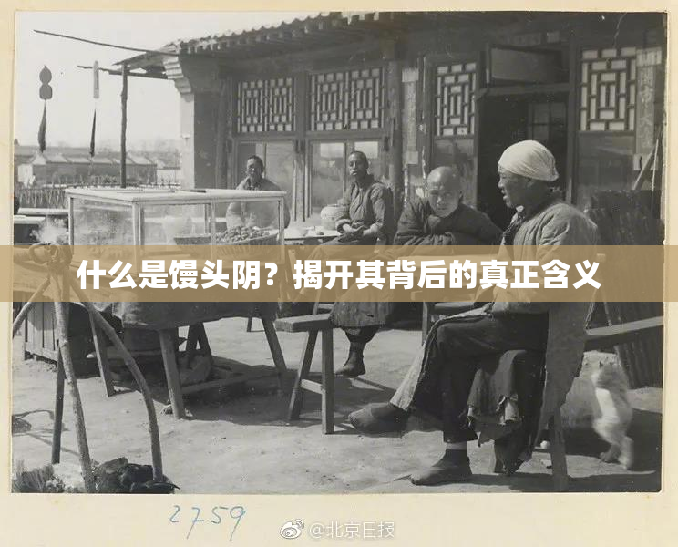 什么是馒头阴？揭开其背后的真正含义