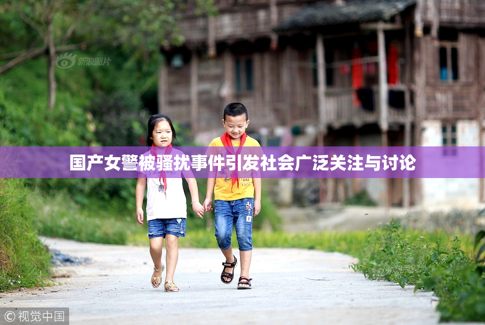 国产女警被骚扰事件引发社会广泛关注与讨论