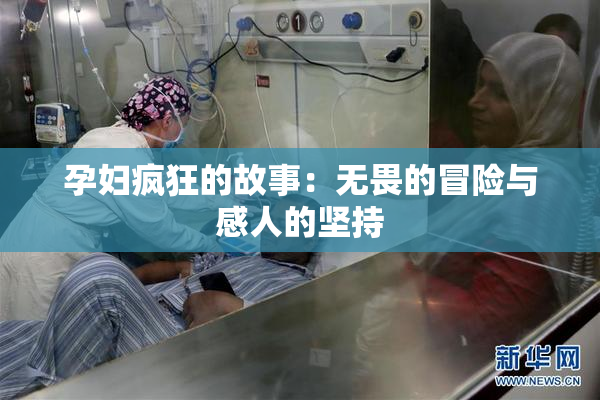 孕妇疯狂的故事：无畏的冒险与感人的坚持