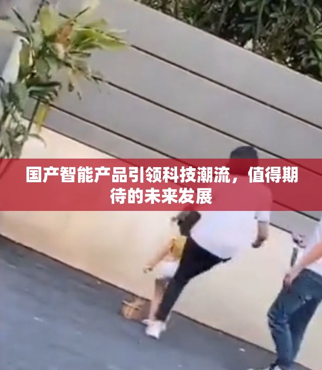 国产智能产品引领科技潮流，值得期待的未来发展