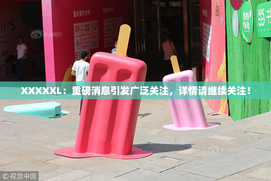 XXXXXL：重磅消息引发广泛关注，详情请继续关注！