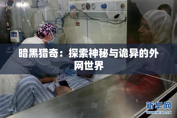 暗黑猎奇：探索神秘与诡异的外网世界