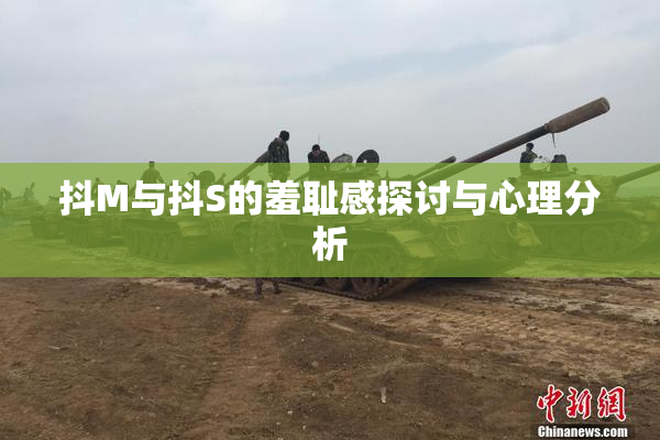 抖M与抖S的羞耻感探讨与心理分析