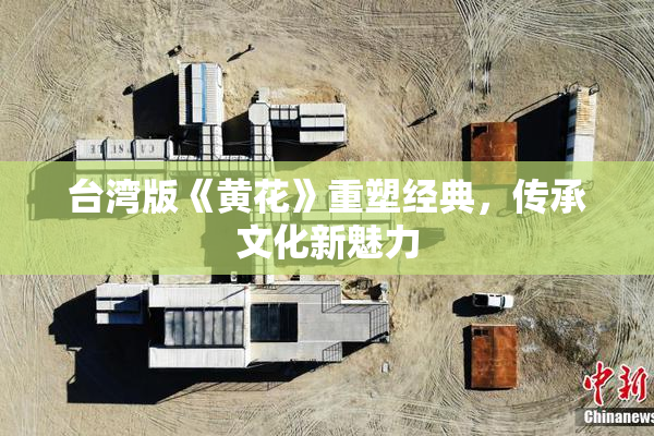 台湾版《黄花》重塑经典，传承文化新魅力