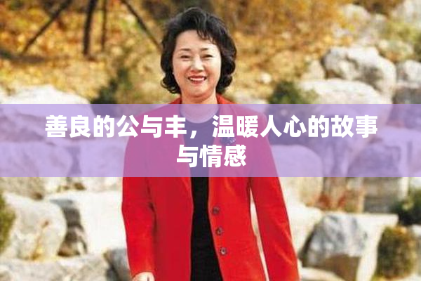 善良的公与丰，温暖人心的故事与情感