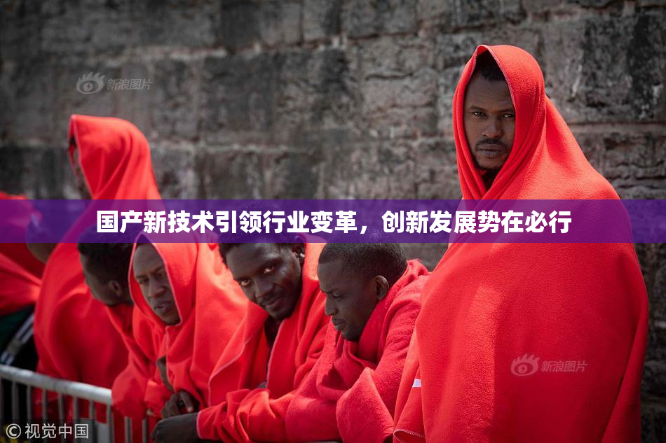 国产新技术引领行业变革，创新发展势在必行