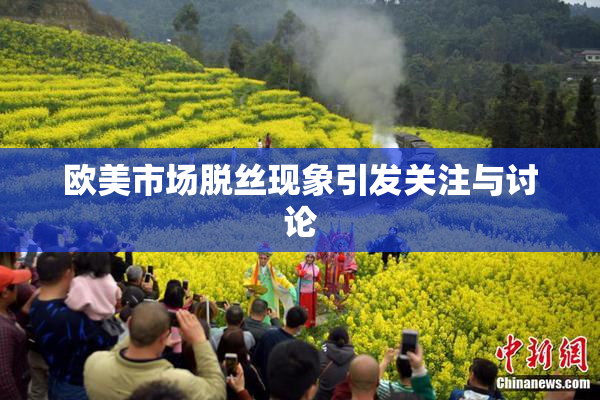 欧美市场脱丝现象引发关注与讨论