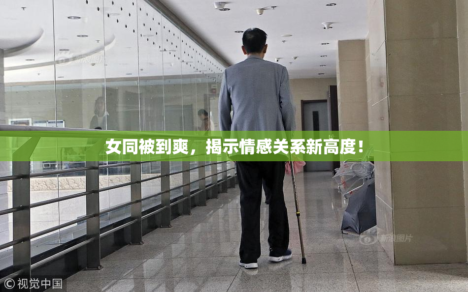 女同被到爽，揭示情感关系新高度！