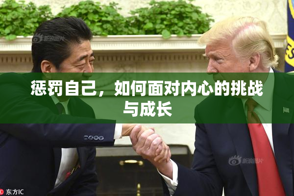 惩罚自己，如何面对内心的挑战与成长