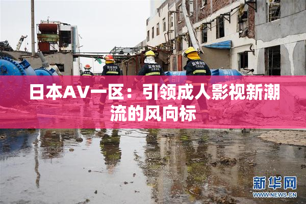 日本AV一区：引领成人影视新潮流的风向标