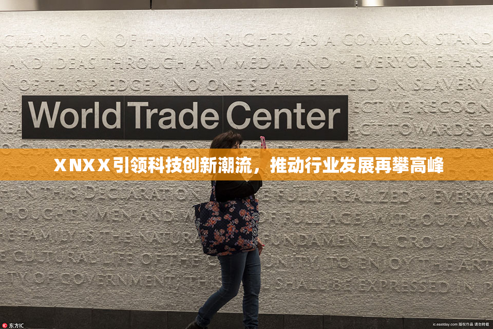 ⅩNXⅩ引领科技创新潮流，推动行业发展再攀高峰
