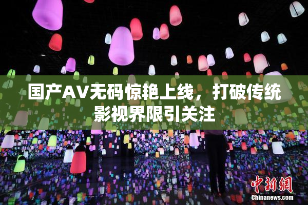 国产AV无码惊艳上线，打破传统影视界限引关注