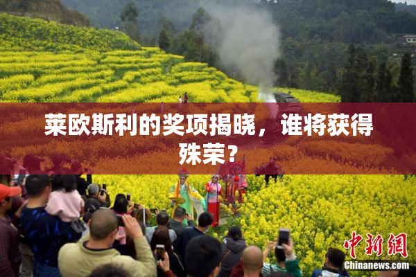 莱欧斯利的奖项揭晓，谁将获得殊荣？