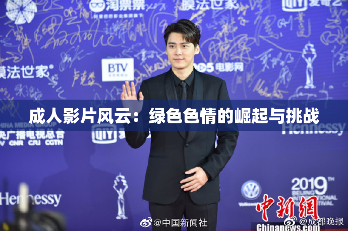 成人影片风云：绿色色情的崛起与挑战