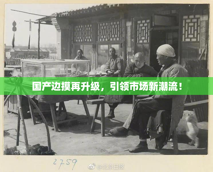 国产边摸再升级，引领市场新潮流！