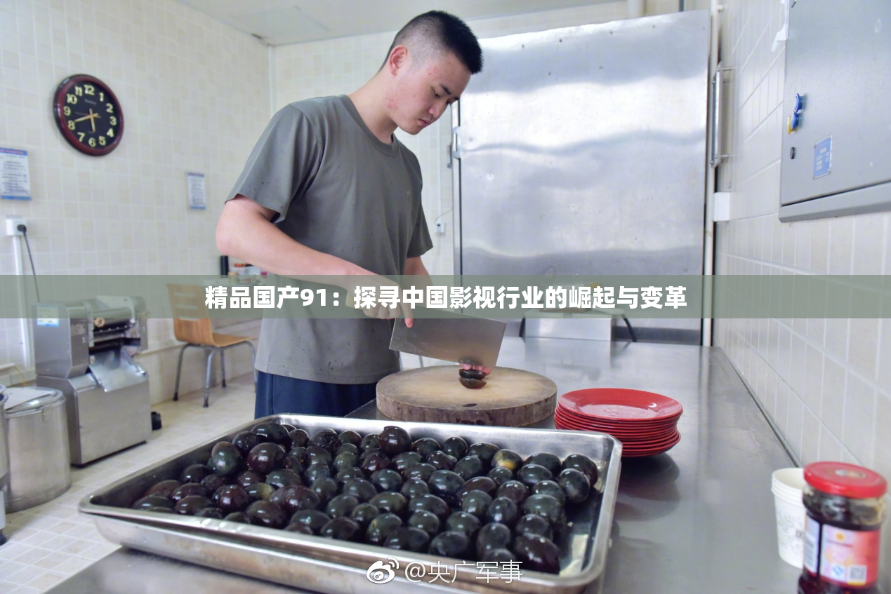 精品国产91：探寻中国影视行业的崛起与变革