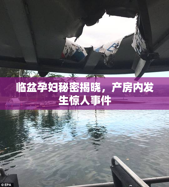 临盆孕妇秘密揭晓，产房内发生惊人事件