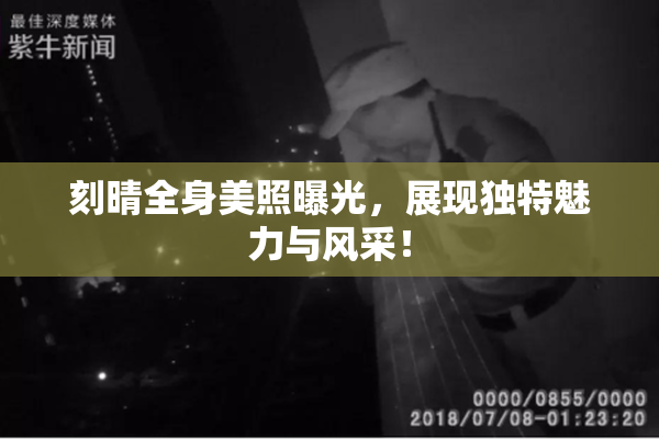 刻晴全身美照曝光，展现独特魅力与风采！