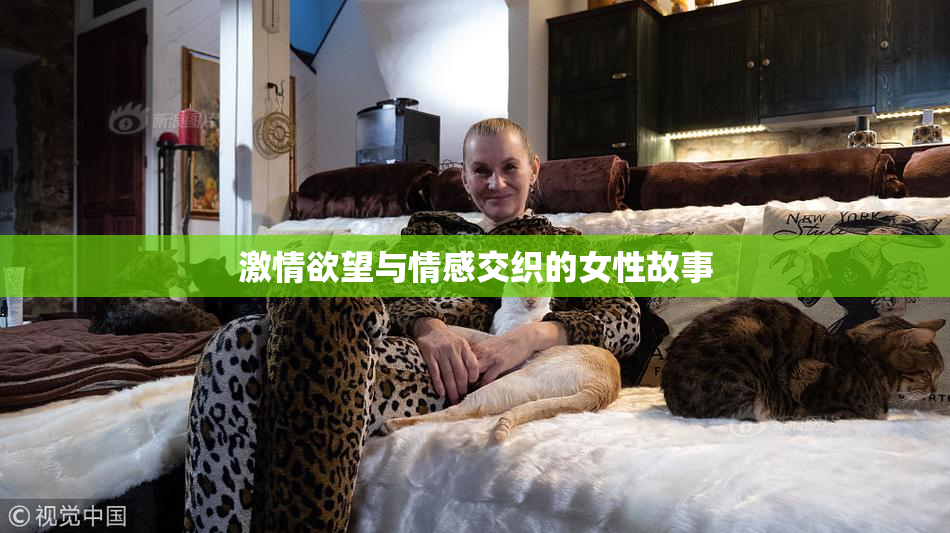 激情欲望与情感交织的女性故事