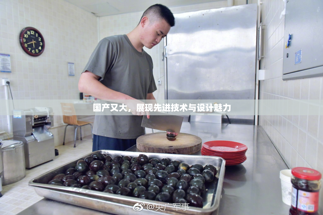 国产又大，展现先进技术与设计魅力