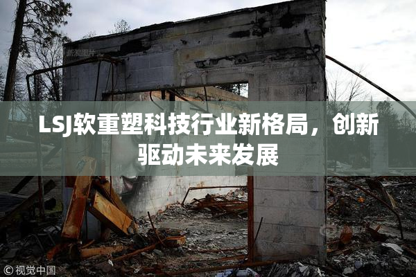 LSJ软重塑科技行业新格局，创新驱动未来发展
