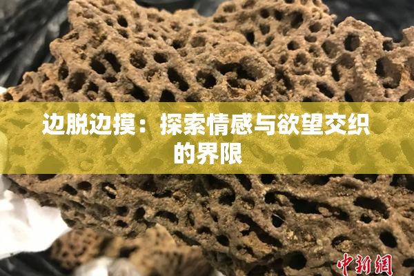 边脱边摸：探索情感与欲望交织的界限