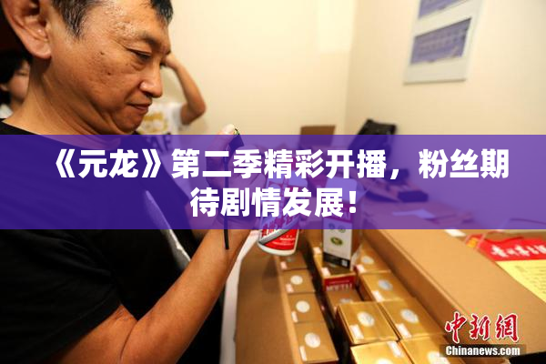 《元龙》第二季精彩开播，粉丝期待剧情发展！