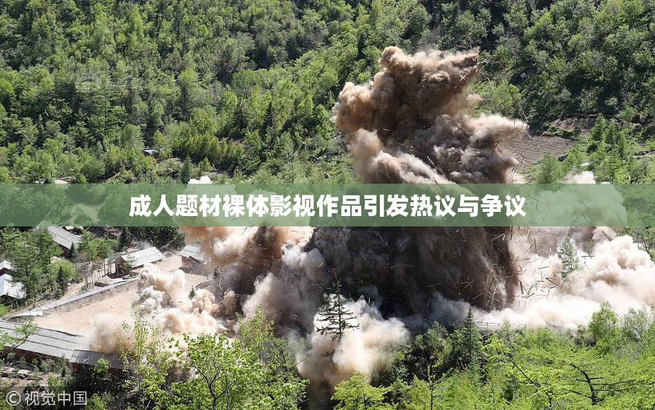 成人题材裸体影视作品引发热议与争议