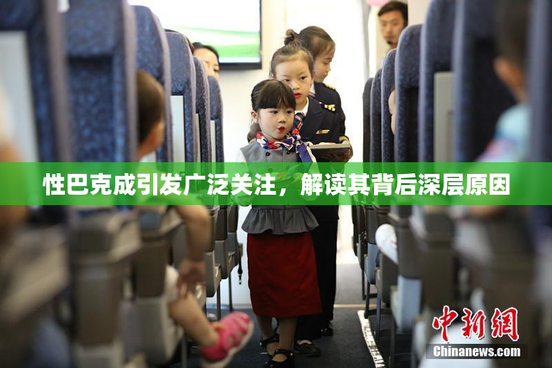 性巴克成引发广泛关注，解读其背后深层原因