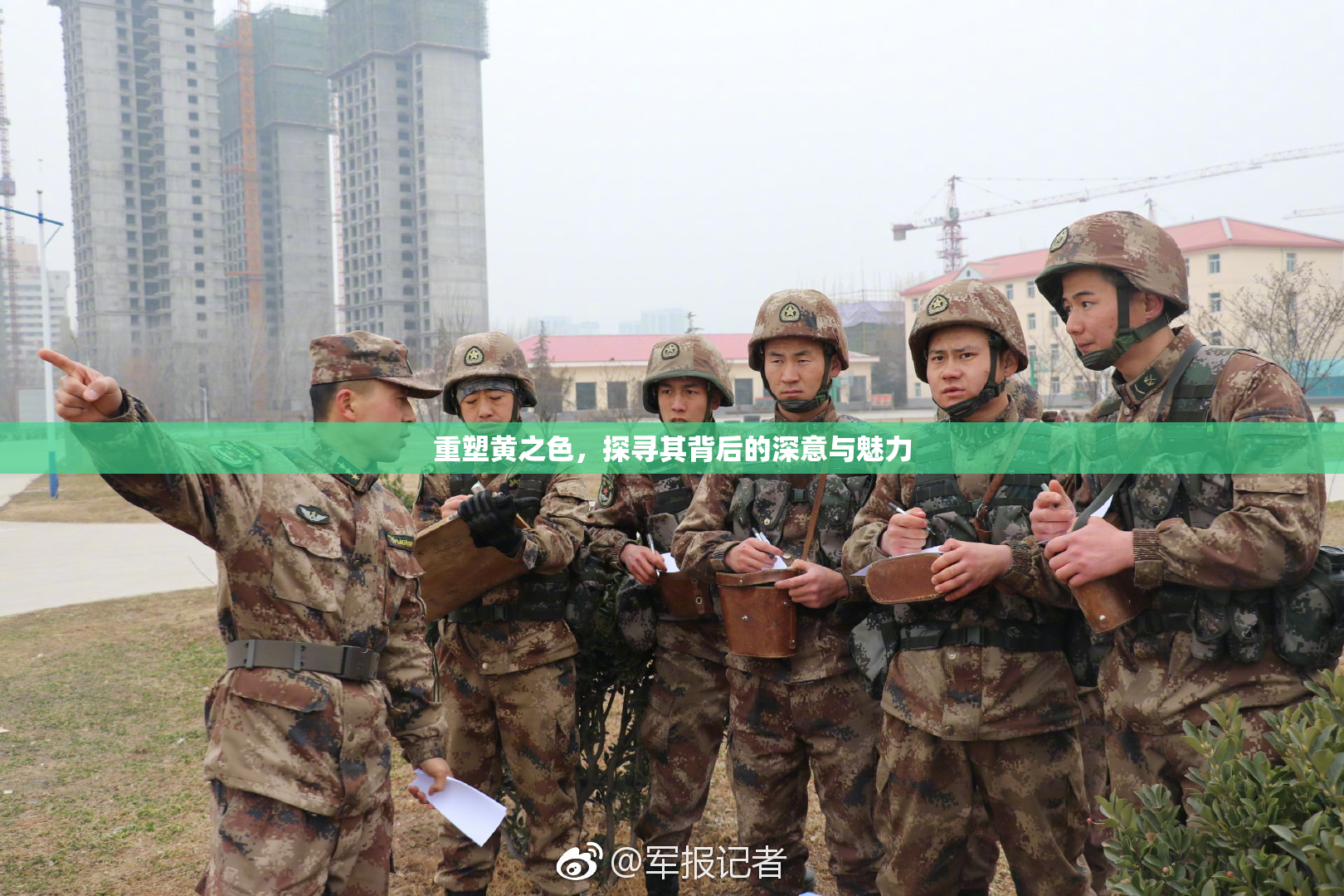 重塑黄之色，探寻其背后的深意与魅力