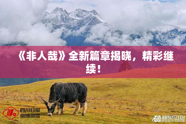 《非人哉》全新篇章揭晓，精彩继续！