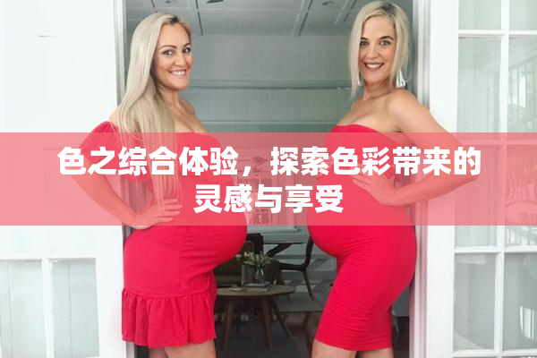 色之综合体验，探索色彩带来的灵感与享受