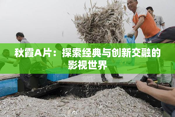 秋霞A片：探索经典与创新交融的影视世界