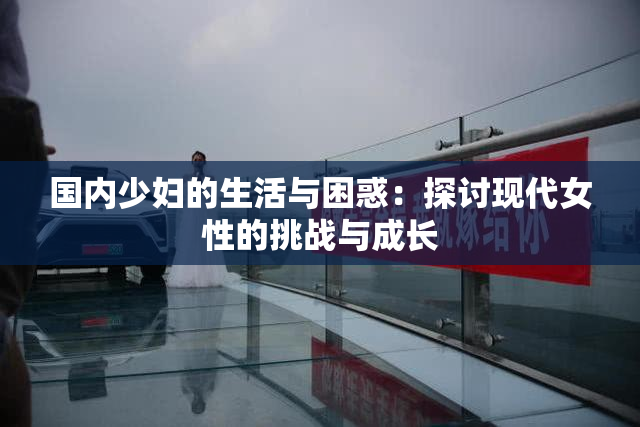国内少妇的生活与困惑：探讨现代女性的挑战与成长