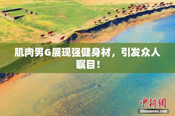 肌肉男G展现强健身材，引发众人瞩目！