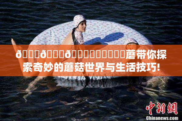🍆🍑🔞❌‌❌‌❌‌蘑带你探索奇妙的蘑菇世界与生活技巧!