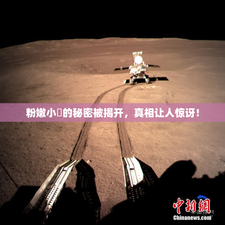 粉嫩小泬的秘密被揭开，真相让人惊讶！