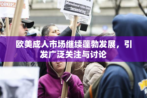 欧美成人市场继续蓬勃发展，引发广泛关注与讨论