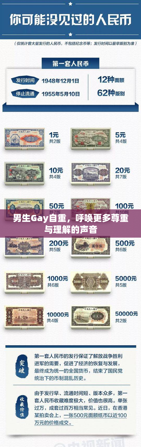 男生Gay自重，呼唤更多尊重与理解的声音