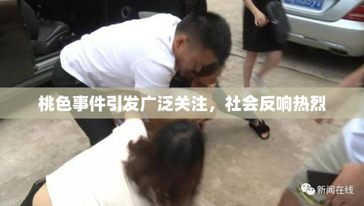 桃色事件引发广泛关注，社会反响热烈