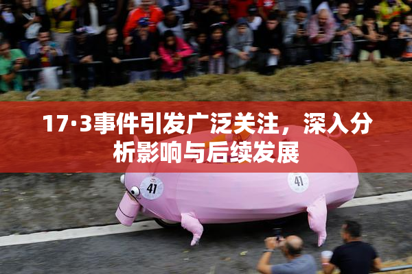 17·3事件引发广泛关注，深入分析影响与后续发展